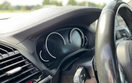 BMW X4, 2019 год, 4 249 000 рублей, 27 фотография