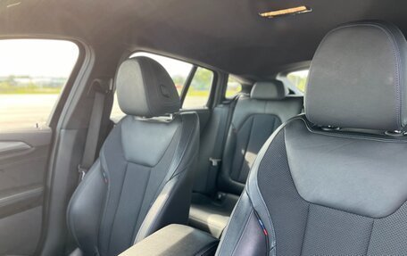 BMW X4, 2019 год, 4 249 000 рублей, 39 фотография