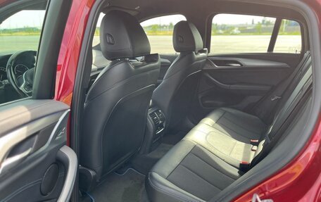 BMW X4, 2019 год, 4 249 000 рублей, 38 фотография