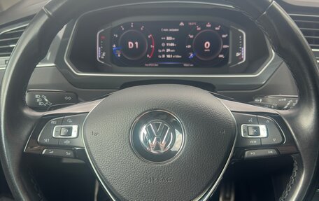 Volkswagen Tiguan II, 2018 год, 2 550 000 рублей, 9 фотография