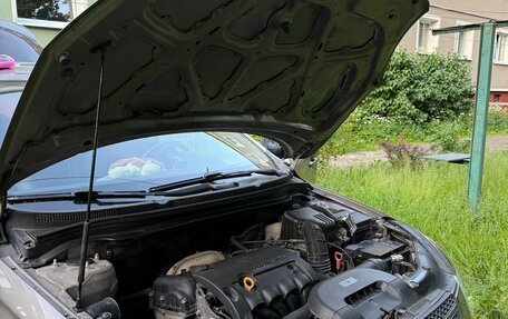 KIA cee'd I рестайлинг, 2008 год, 870 000 рублей, 22 фотография