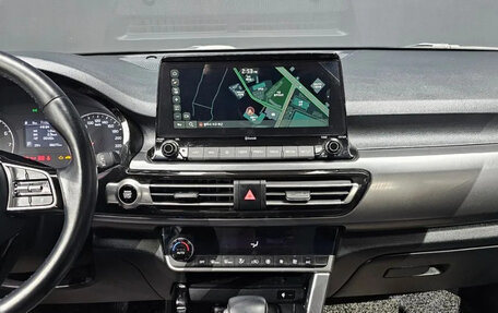KIA Seltos I, 2021 год, 1 725 000 рублей, 10 фотография