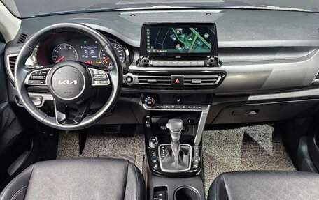 KIA Seltos I, 2021 год, 1 725 000 рублей, 6 фотография