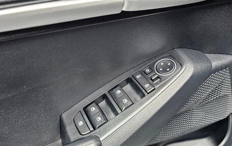 KIA Seltos I, 2021 год, 1 725 000 рублей, 9 фотография