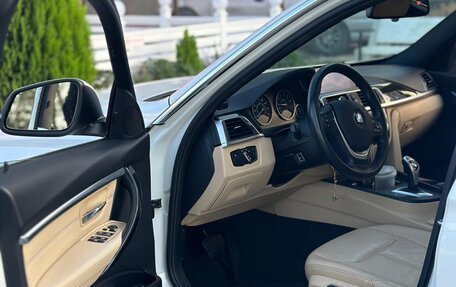 BMW 3 серия, 2017 год, 2 100 000 рублей, 3 фотография