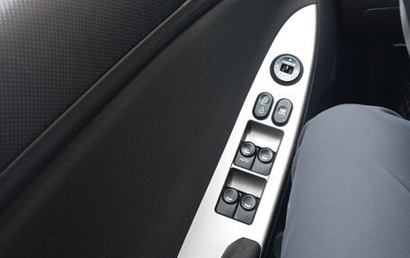 Hyundai Solaris II рестайлинг, 2014 год, 770 000 рублей, 8 фотография