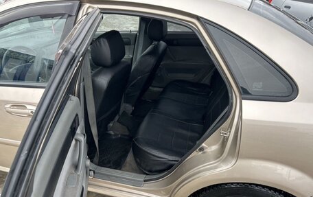 Chevrolet Lacetti, 2007 год, 350 000 рублей, 10 фотография