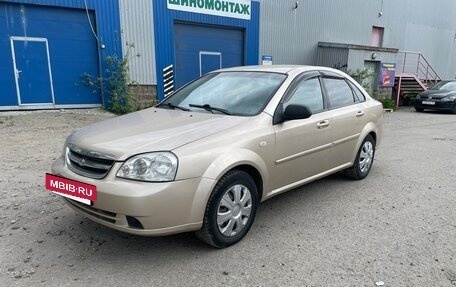 Chevrolet Lacetti, 2007 год, 350 000 рублей, 3 фотография