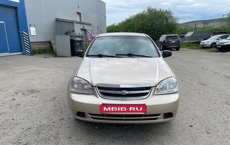 Chevrolet Lacetti, 2007 год, 350 000 рублей, 2 фотография