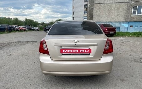 Chevrolet Lacetti, 2007 год, 350 000 рублей, 6 фотография