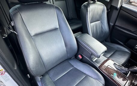 Toyota Camry, 2017 год, 2 100 000 рублей, 10 фотография