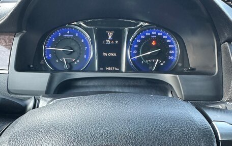 Toyota Camry, 2017 год, 2 100 000 рублей, 6 фотография