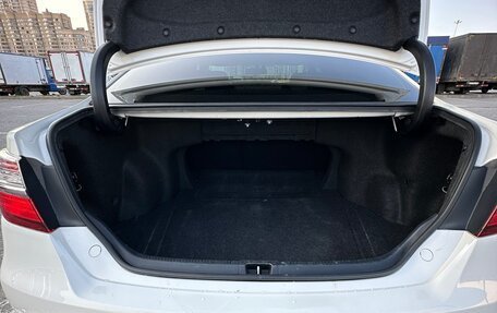 Toyota Camry, 2017 год, 2 100 000 рублей, 24 фотография