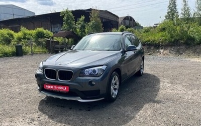 BMW X1, 2014 год, 1 500 000 рублей, 1 фотография