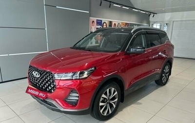 Chery Tiggo 7 Pro, 2020 год, 1 619 000 рублей, 1 фотография