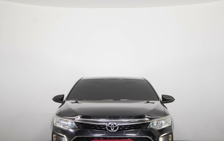 Toyota Camry, 2016 год, 1 799 000 рублей, 1 фотография