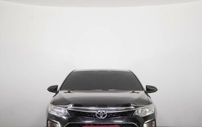 Toyota Camry, 2016 год, 1 799 000 рублей, 1 фотография