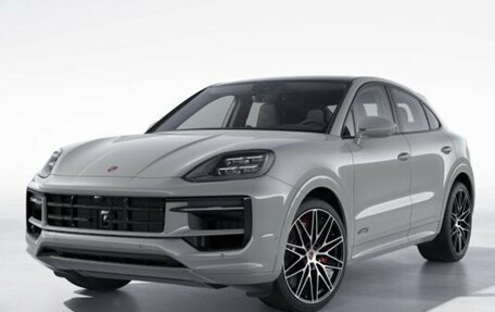 Porsche Cayenne III, 2025 год, 27 990 000 рублей, 1 фотография