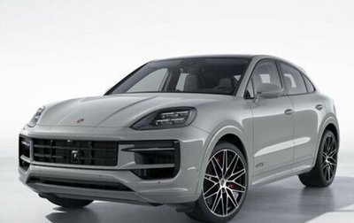 Porsche Cayenne III, 2025 год, 27 990 000 рублей, 1 фотография