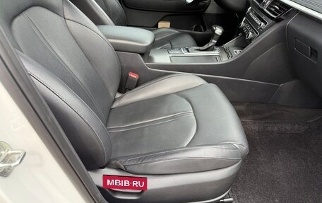 KIA K5 II, 2019 год, 1 850 000 рублей, 20 фотография