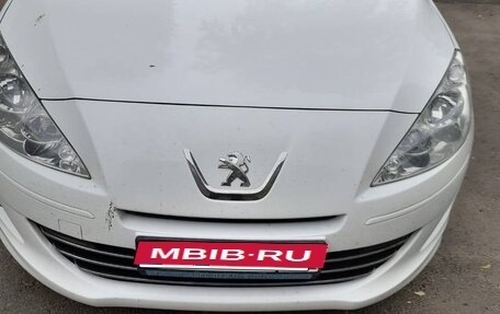 Peugeot 4008, 2013 год, 400 000 рублей, 1 фотография