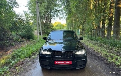 BMW X5, 2007 год, 2 000 000 рублей, 1 фотография