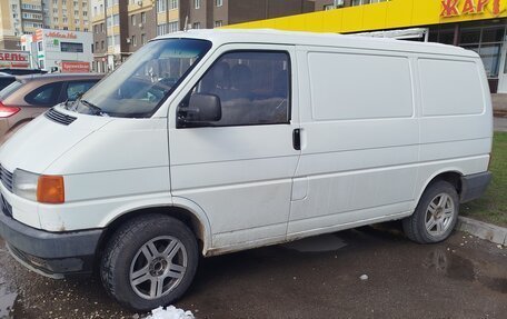 Volkswagen Transporter T4, 1992 год, 444 000 рублей, 3 фотография