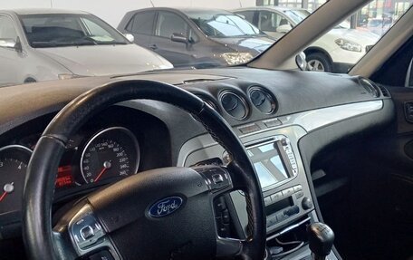 Ford Galaxy II, 2008 год, 795 000 рублей, 4 фотография
