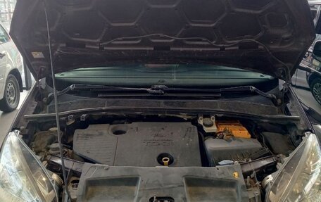 Ford Galaxy II, 2008 год, 795 000 рублей, 2 фотография