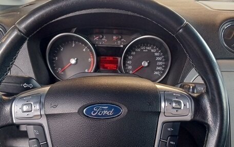 Ford Galaxy II, 2008 год, 795 000 рублей, 5 фотография