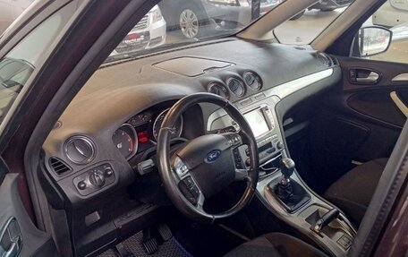 Ford Galaxy II, 2008 год, 795 000 рублей, 3 фотография