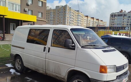 Volkswagen Transporter T4, 1992 год, 444 000 рублей, 2 фотография
