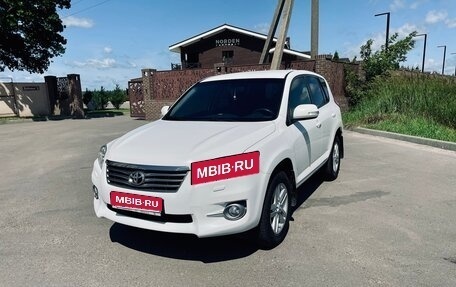 Toyota RAV4, 2012 год, 1 650 000 рублей, 1 фотография