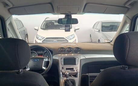 Ford Galaxy II, 2008 год, 795 000 рублей, 7 фотография