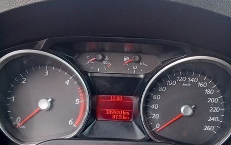 Ford Galaxy II, 2008 год, 795 000 рублей, 6 фотография