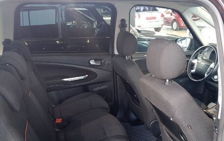 Ford Galaxy II, 2008 год, 795 000 рублей, 8 фотография