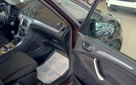 Ford Galaxy II, 2008 год, 795 000 рублей, 9 фотография