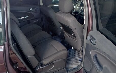 Ford Galaxy II, 2008 год, 795 000 рублей, 10 фотография
