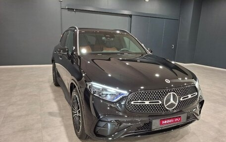 Mercedes-Benz GLC, 2024 год, 12 490 000 рублей, 1 фотография