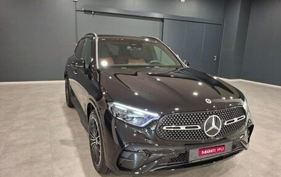 Mercedes-Benz GLC, 2024 год, 12 490 000 рублей, 1 фотография
