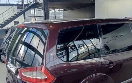 Ford Galaxy II, 2008 год, 795 000 рублей, 16 фотография