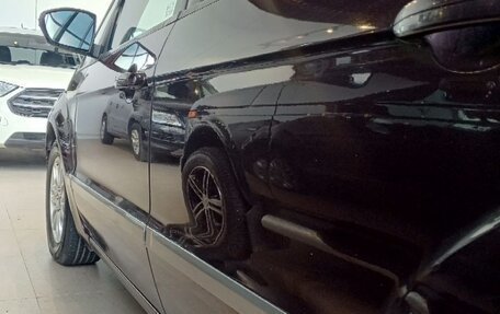 Ford Galaxy II, 2008 год, 795 000 рублей, 13 фотография