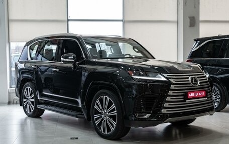 Lexus LX, 2024 год, 21 650 000 рублей, 3 фотография