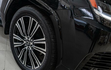 Lexus LX, 2024 год, 21 650 000 рублей, 8 фотография