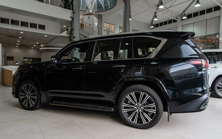 Lexus LX, 2024 год, 21 650 000 рублей, 4 фотография