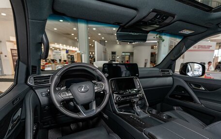 Lexus LX, 2024 год, 21 650 000 рублей, 14 фотография