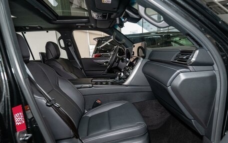 Lexus LX, 2024 год, 21 650 000 рублей, 18 фотография