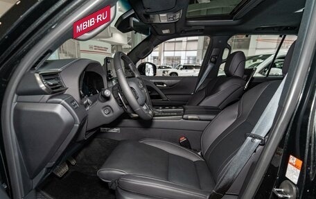 Lexus LX, 2024 год, 21 650 000 рублей, 13 фотография
