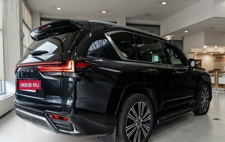 Lexus LX, 2024 год, 21 650 000 рублей, 6 фотография