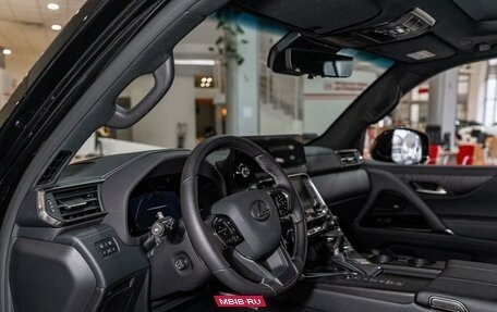 Lexus LX, 2024 год, 21 650 000 рублей, 12 фотография